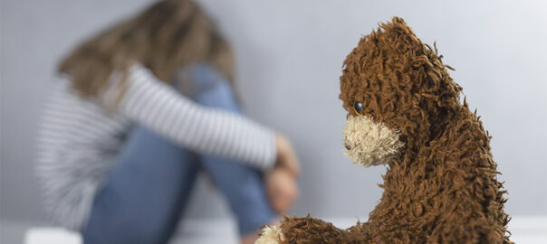 Mobbning kan ställa till med obalans i hjärnan hos ungdomar, medföljande psykotiska problem, depression och kognitiva avvikelser.